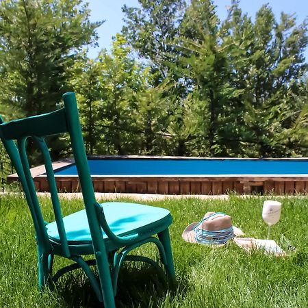 Austria Luxury Apartments, Faraya Hotel מראה חיצוני תמונה