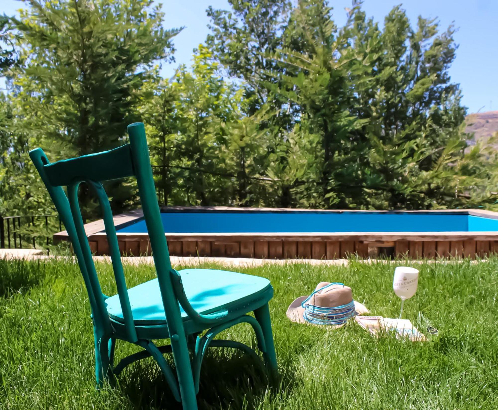Austria Luxury Apartments, Faraya Hotel מראה חיצוני תמונה