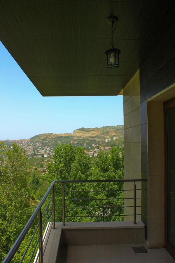 Austria Luxury Apartments, Faraya Hotel מראה חיצוני תמונה